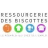 Ressourcerie des Biscottes (magasin)