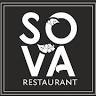 SOVA restaurant
