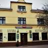 Restaurace u Otomanských & Penzion