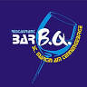 Restaurant Bar BQ - Harry's Bar