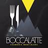 Restaurant Le Boccalatte