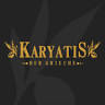 Restaurant Karyatis