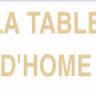 Restaurant La Table d'Home