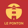 Le Ponton Daugy Charline