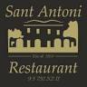 Restaurant Sant Antoni [Premià de Dalt]