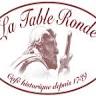 Café de la Table Ronde