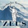Griechisches Restaurant Zeus