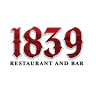 1839 Restaurant and Bar