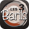 Restaurant Bar Les Trois Barils