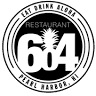 Restaurant 604