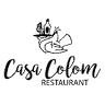 casa colom restaurant