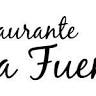 Restaurant La Fuente