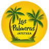 LAS PALMERAS JATETXEA Plentzia