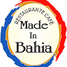 Restaurante Café Made in Bahia