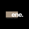 Restaurant ene.