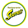 Restaurante Sbornea's Vale dos Vinhedos