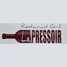 RESTAURANT LE PRESSOIR