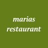 Maria's Restaurant Inc