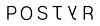 Postyr