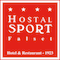 Restaurant Hostal Sport