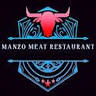 Restaurant Manzo meat