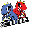 RetroBros - Retro Spil Og Spillemaskiner