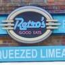 Retro's Good Eats