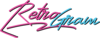 Retro Gram