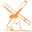 Windmühle Retz