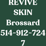 Clinique Esthétique Revive Skin - Hydrafacial, Facial, Microneedling, Peeling Brossard