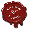 Revolution Forklifts