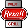 Duluth Rexall Grill (Homemade Buttermilk Biscuits)