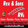 Rex & Sons RV