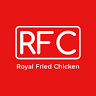 R F C CHICKEN SHOP