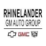 Rhinelander Chevrolet Buick GMC Cadillac
