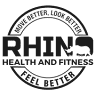 Rhino Health and Fitness