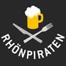 Biergarten Rhönpiraten