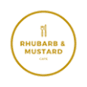 Rhubarb & Mustard Cafe
