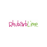 Rhubarb Lime