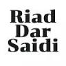 رياض دار السعيدي
