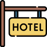 Riad ouinz - Hotel Aït Ben Haddou