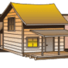 Riall - Prefabbricati e tettoie in legno