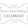 Rianna Winter Weddings - Celebrant