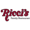 Ricci's Family Restaurant