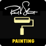 Richard Stewart Painting