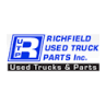 Richfield Used Truck Parts Inc