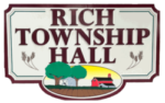 Rich Township Cemetery