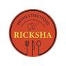 Ricksha Indian Food City Point