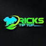 Ricks Tip Top Cleaners