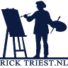 Atelier & Gallery - Rick Triest